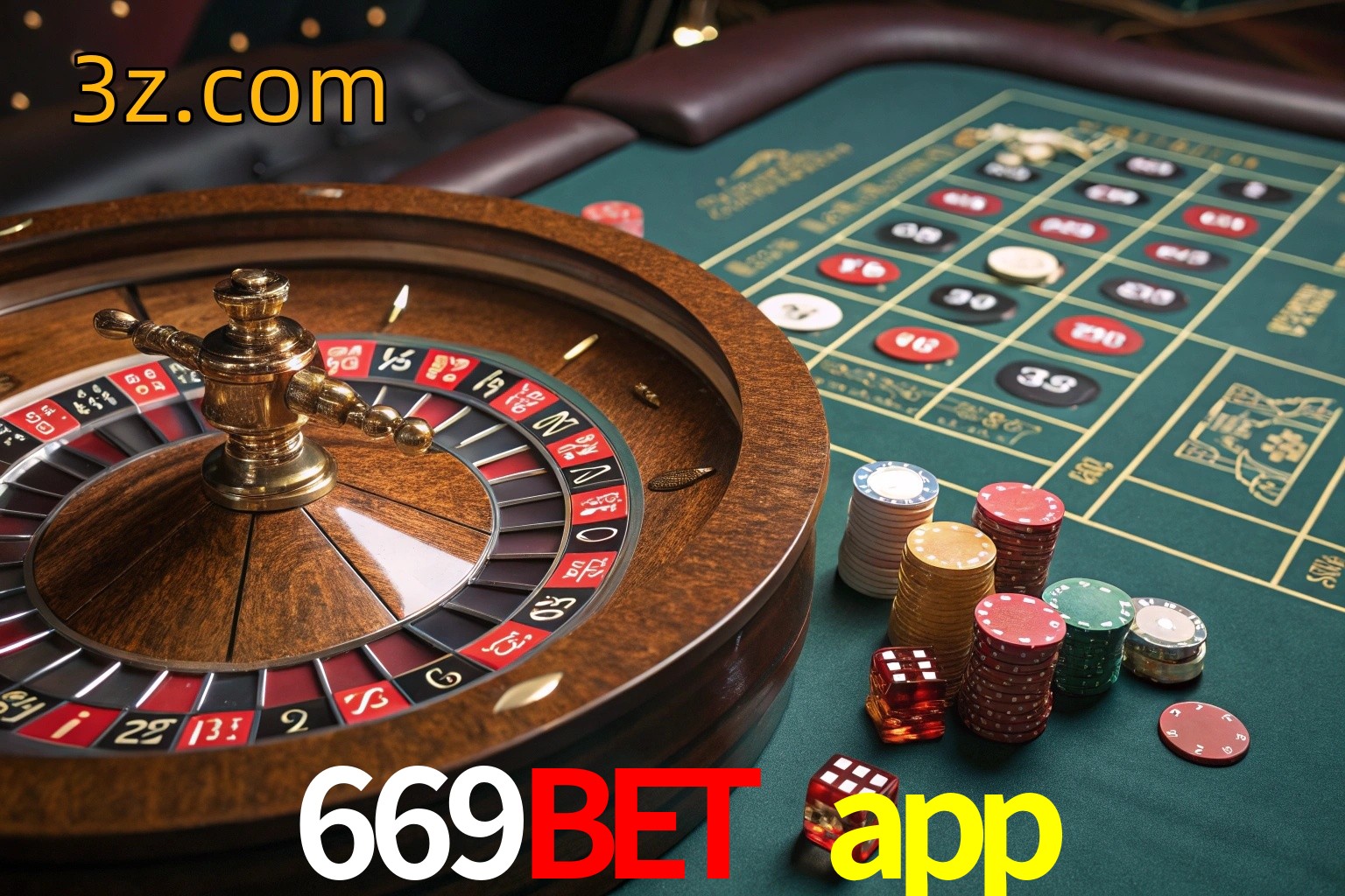  669bet app games