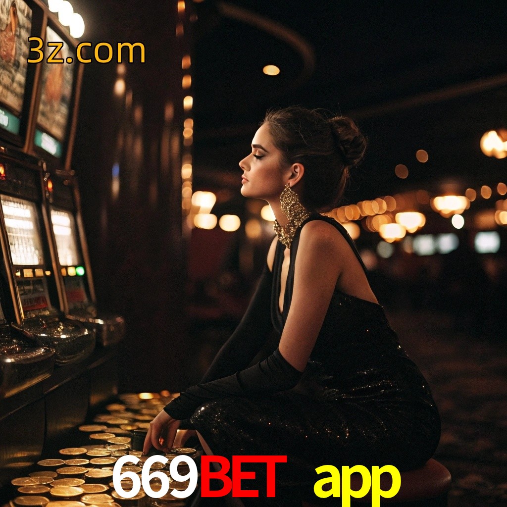 game 669bet app