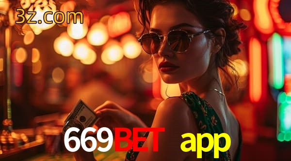 jogos 669bet app