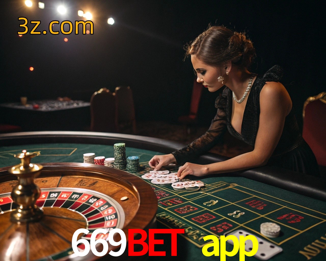 bonus 669bet app
