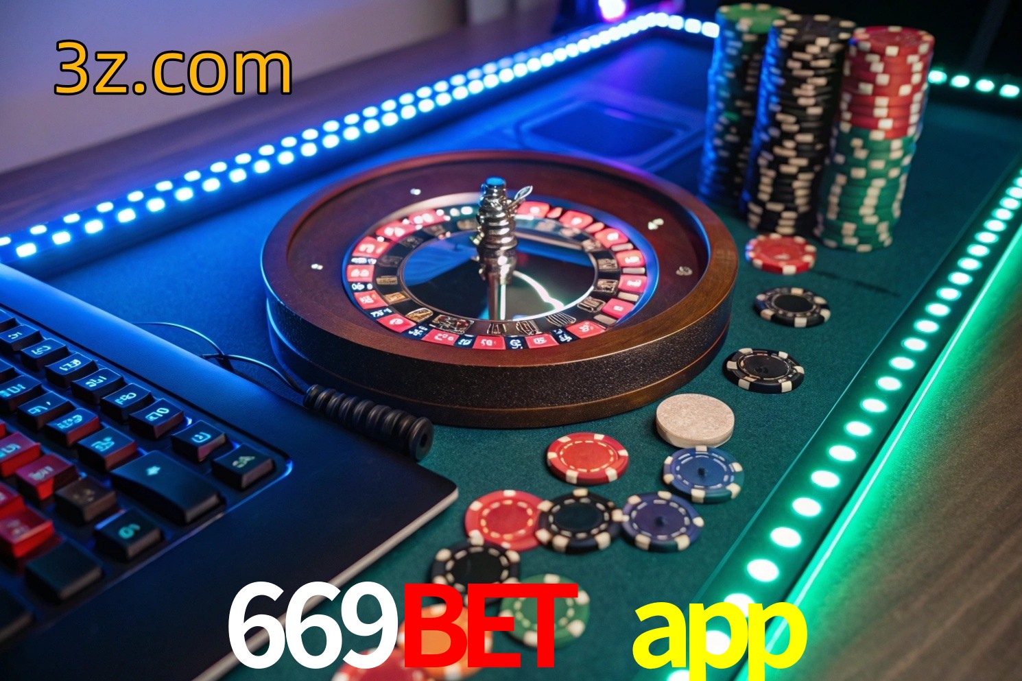  669bet app login