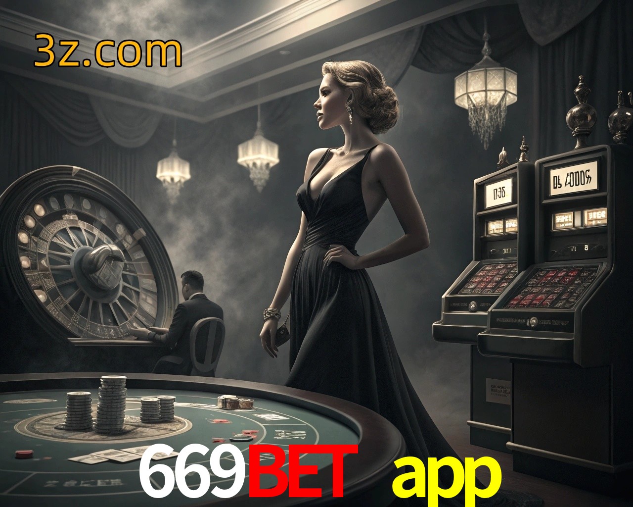bonus 669bet app