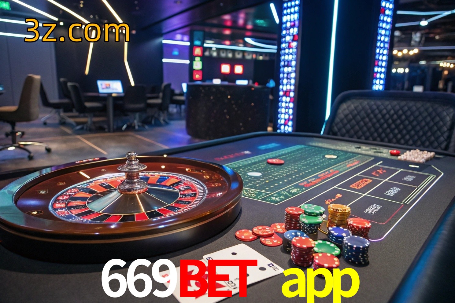 com 669bet app