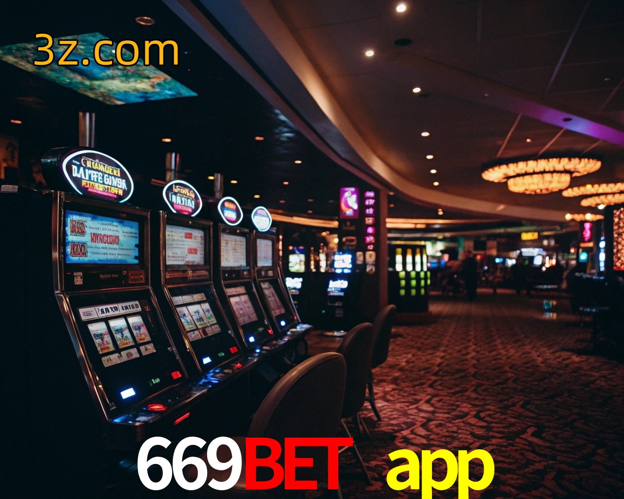 login 669bet app