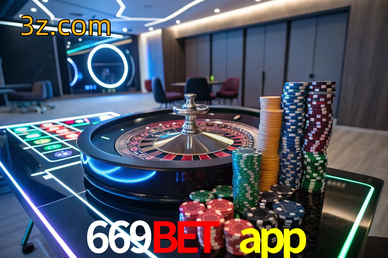 bet 669bet app