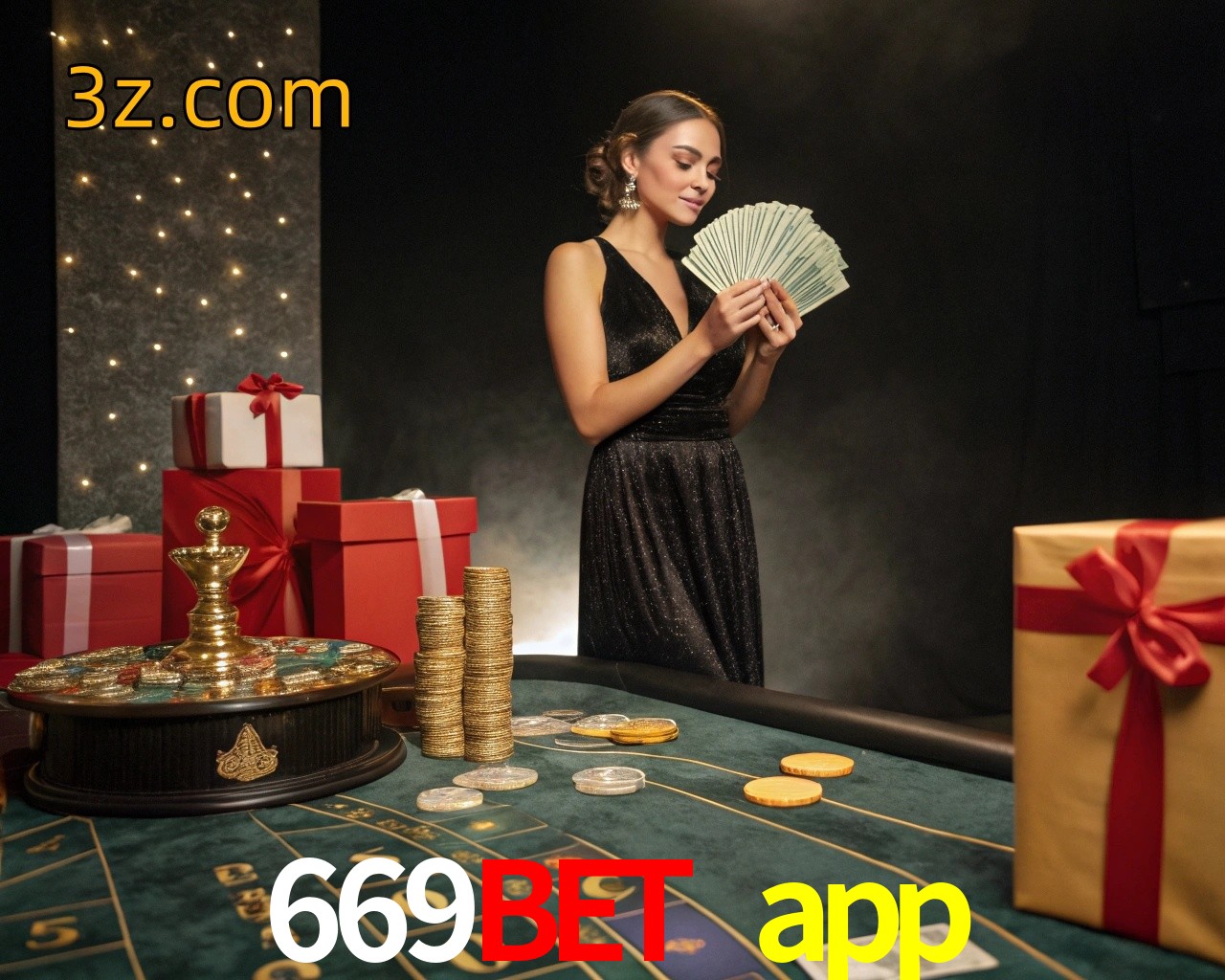  669bet app