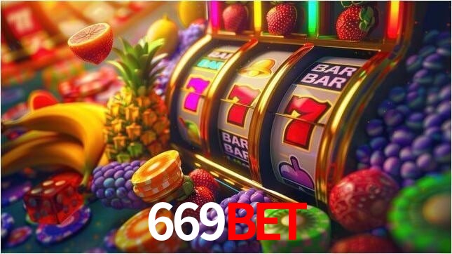 Flash Promotion 669bet