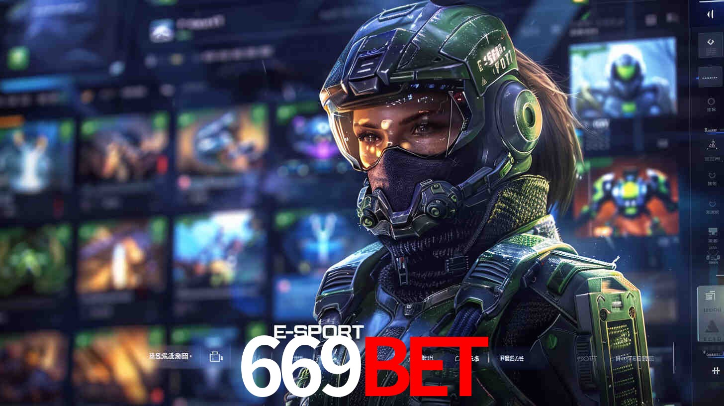 Seasonal Promotions 669bet
