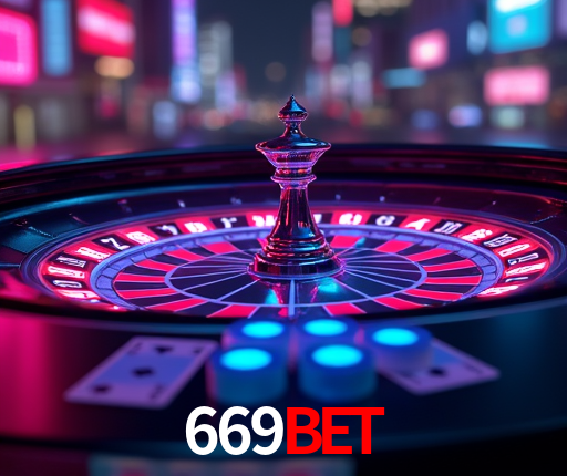 Apostas Esportivas na 669bet: Um Guia Completo