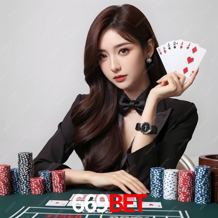 2FA Security 669bet