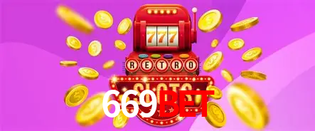 Descubra o Mundo do Cassino Online com 669bet