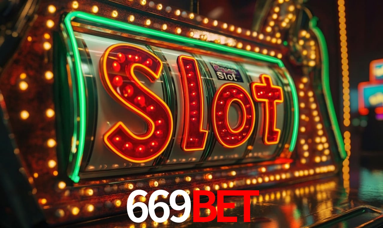 Account Benefits 669bet