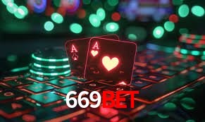 Experiência VIP 669bet