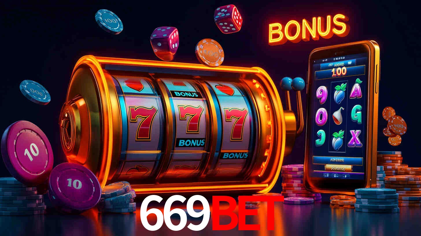 A Popularidade dos Caça-Níqueis no 669bet