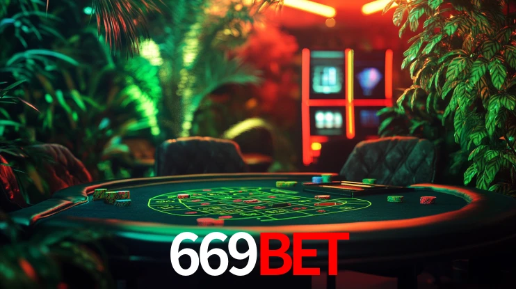 Daily Bonuses 669bet