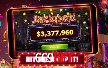 Descubra a Essência do 669bet: Nossa História e Compromissos
