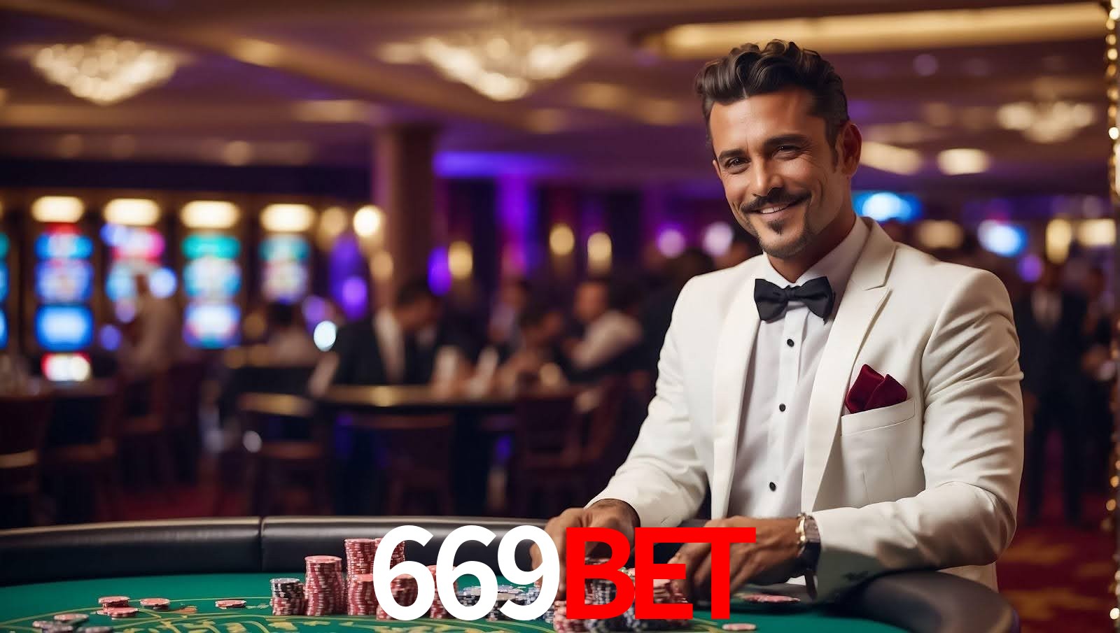 Quick Registration 669bet