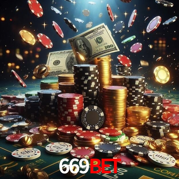 A Experiência Imersiva dos Cassinos Ao Vivo no 669bet