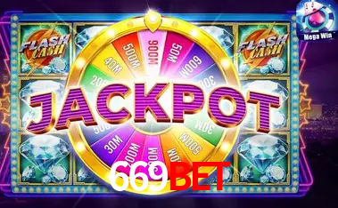 Descubra a Magia dos Jogos de Arcade no 669bet