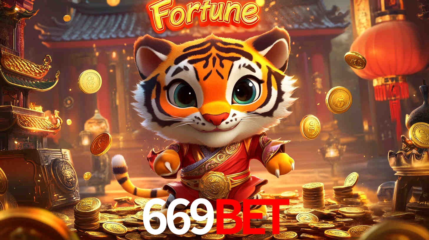 A Revolução dos Aplicativos de Jogos no 669bet