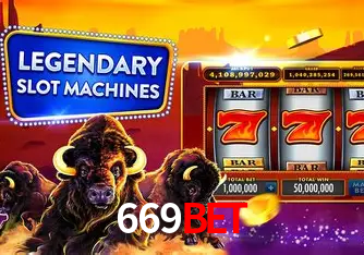 Desvendando o Mundo dos Jogos Virtuais na 669bet