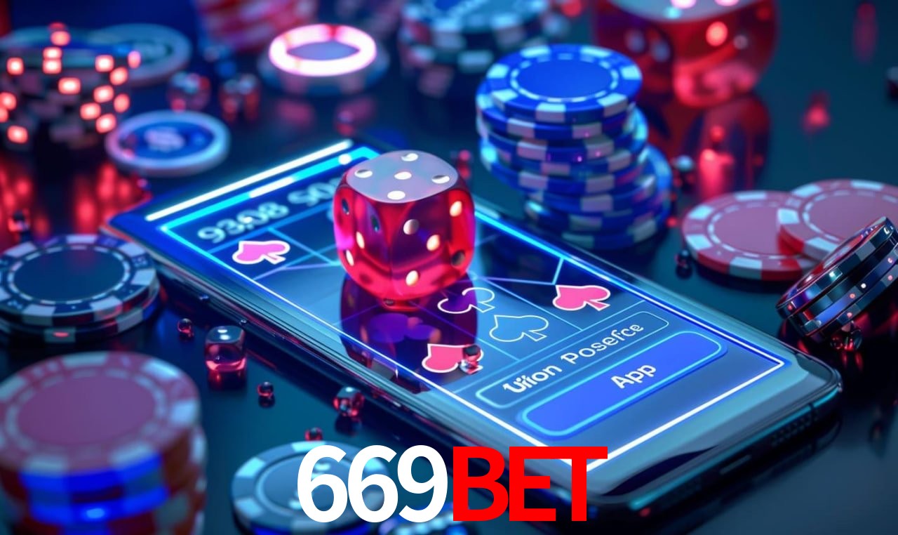 Exclusive Offers 669bet