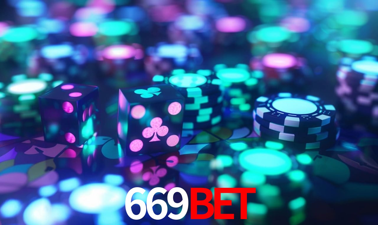 cassino 669bet