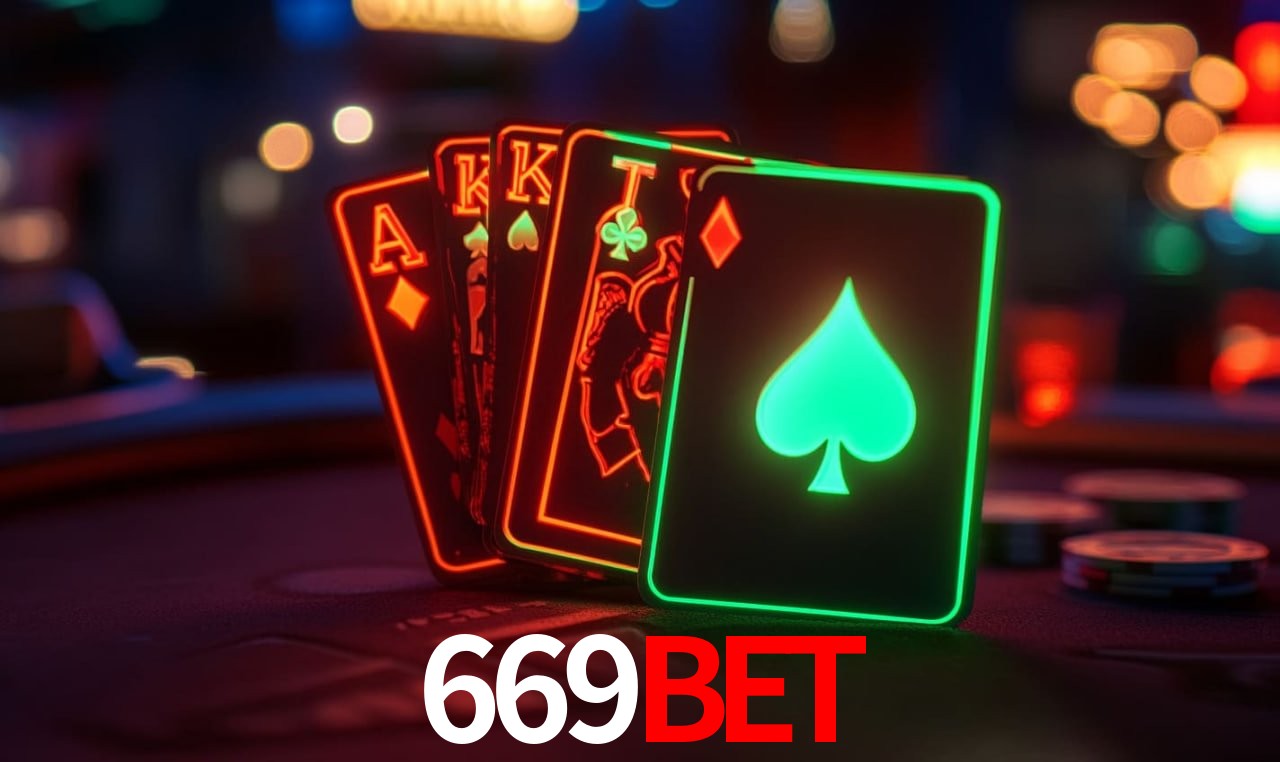 Bonus Features 669bet