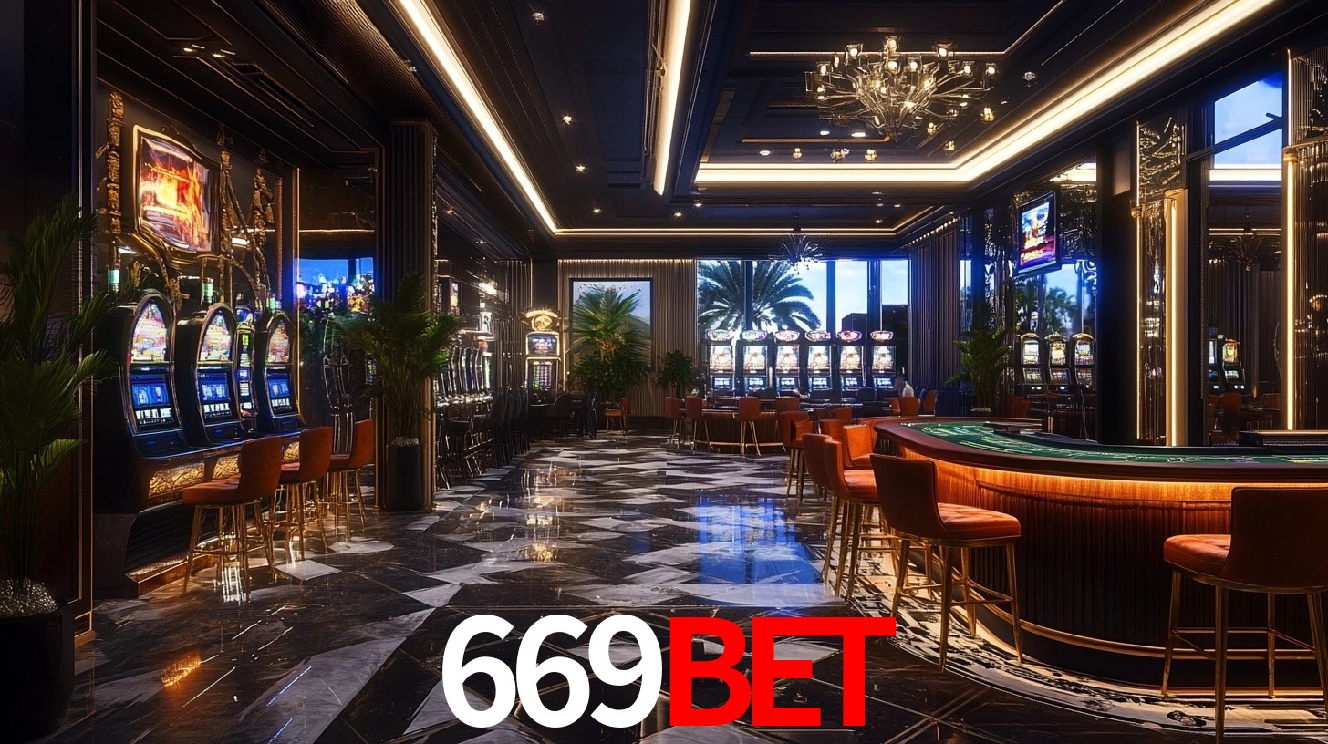 Daily Bonuses 669bet