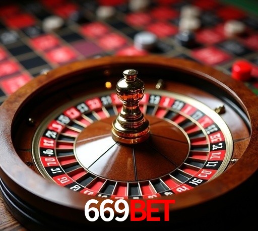 Responsive Design 669bet