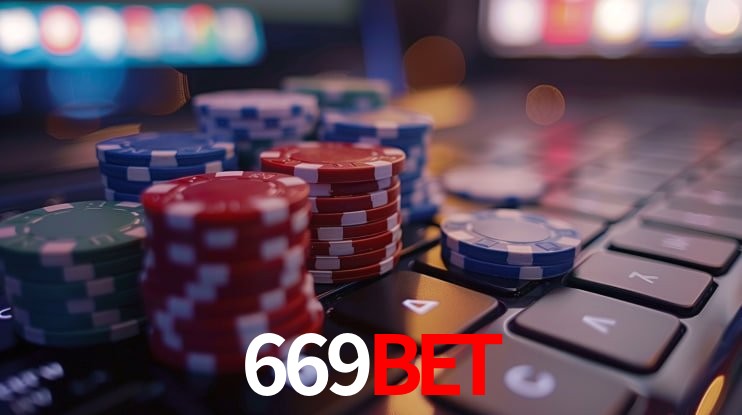 Secure Login 669bet
