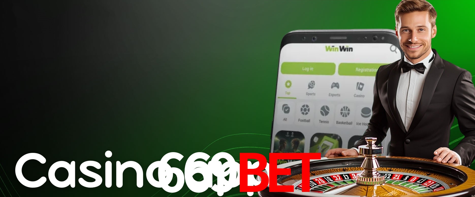 Platform Technology 669bet