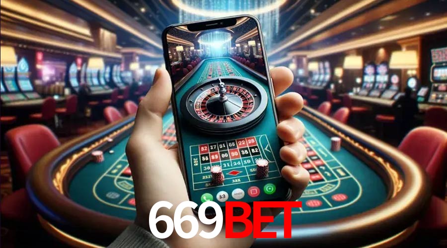Games Directory 669bet