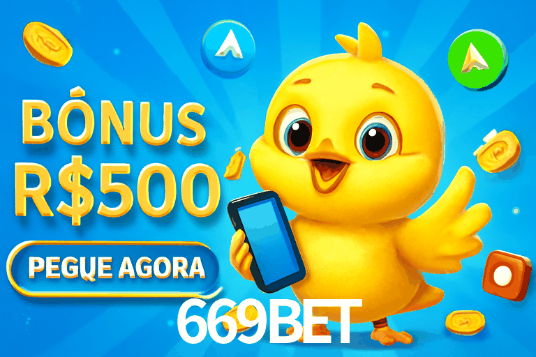 Secure Login 669bet