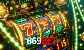 Weekend Specials 669bet