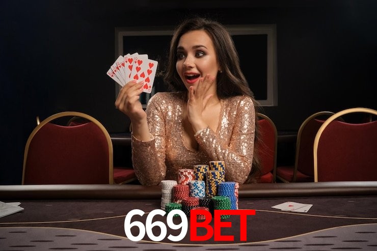 A Emoção da Loteria na 669bet: Uma Chance de Mudança de Vida