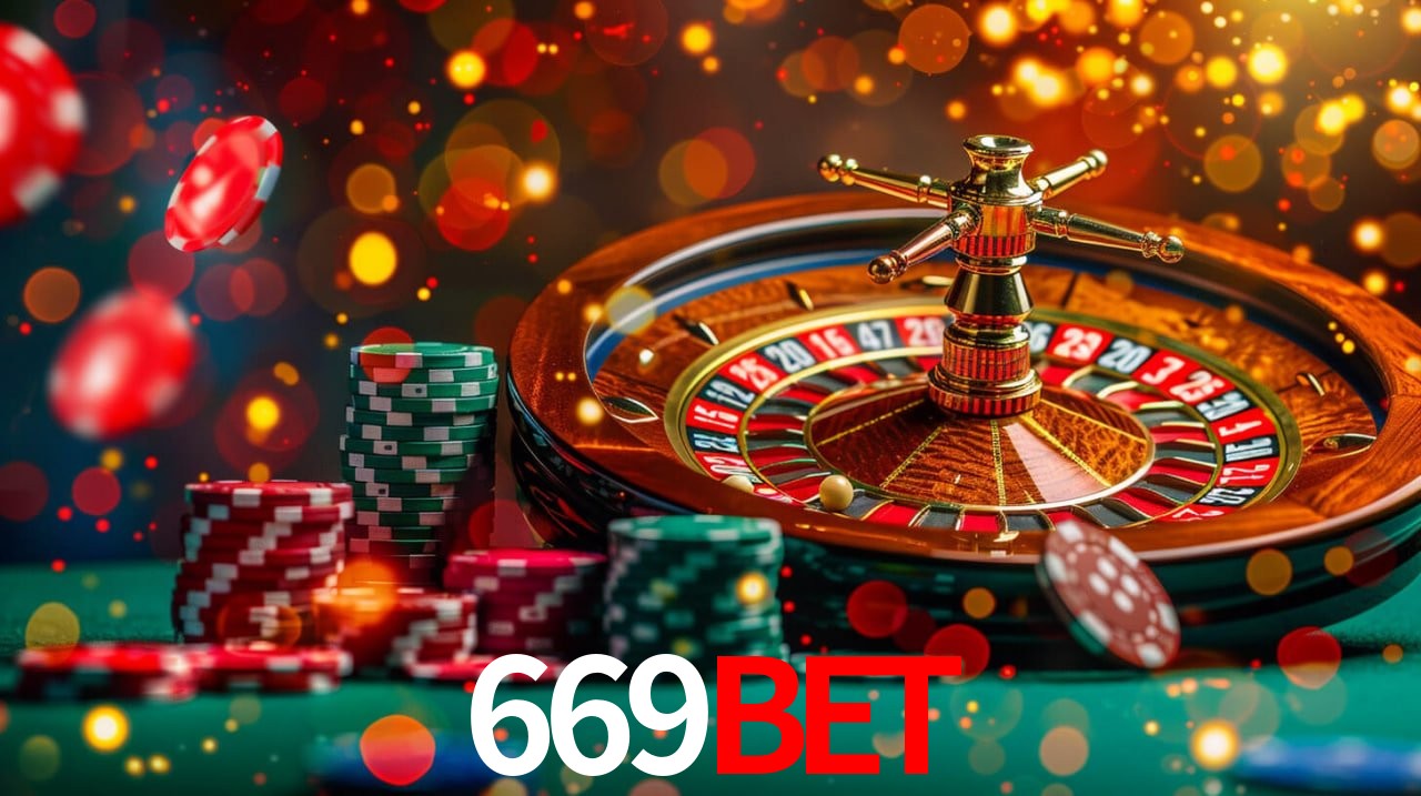 Explorando a Categoria de Eventos em Apostas na 669bet