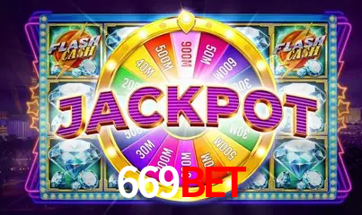 VIP Casino 669bet