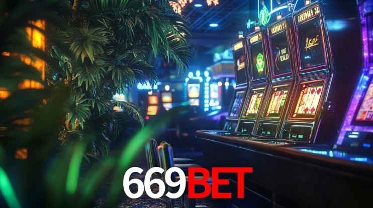 Programa VIP 669bet