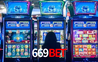 Blackjack Table 669bet